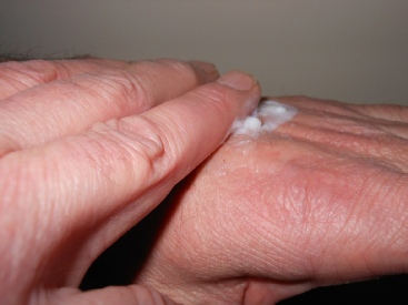 Lubricity and Rheology of Hand Creams and Lotions